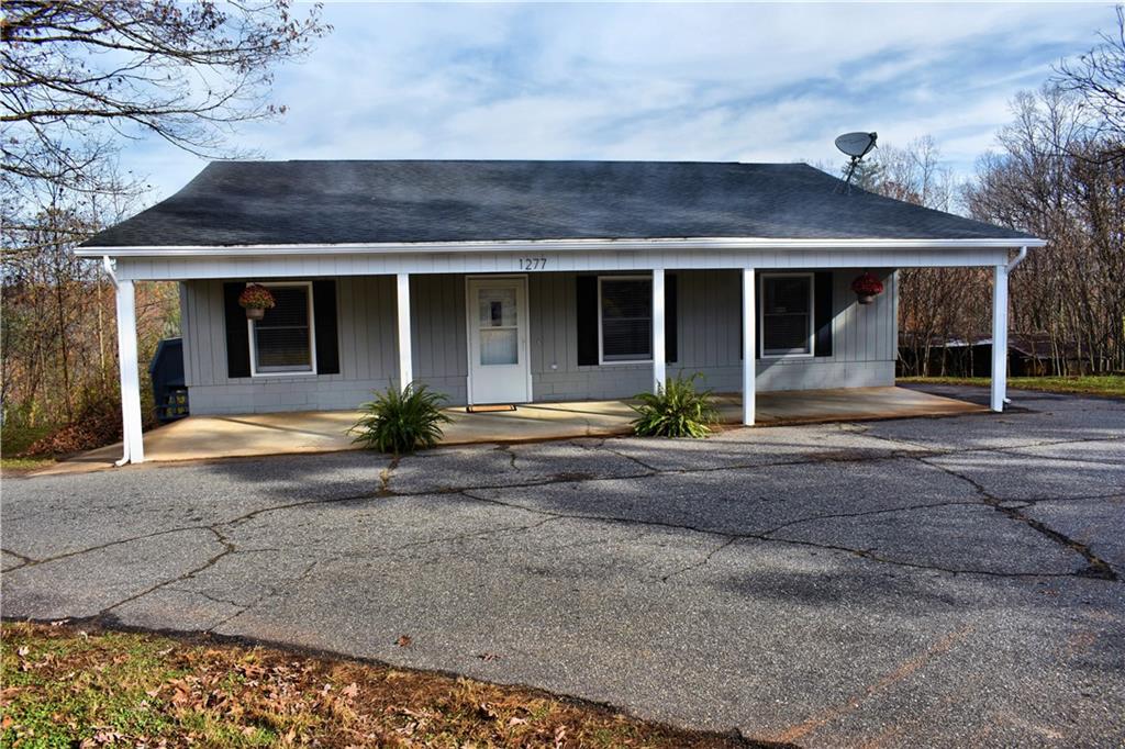 1277 Bethel Road Morganton NC 28655