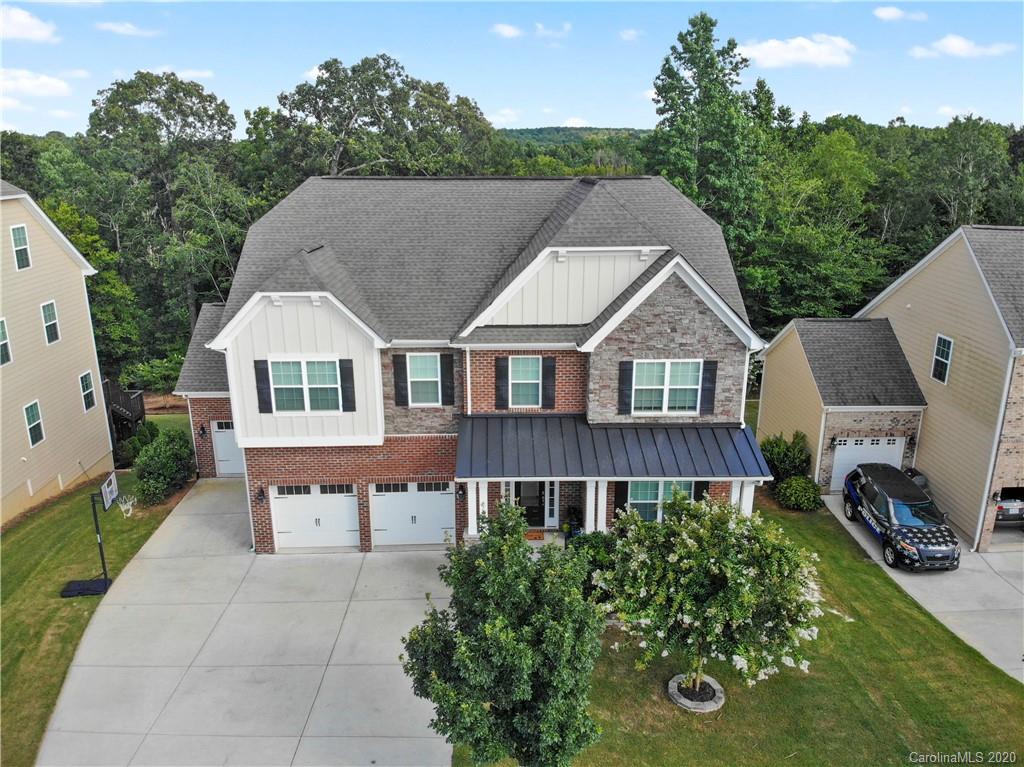 4313 Oxford Mill Road Waxhaw NC 28173