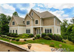 18 Manningfield Drive Fletcher NC 28732