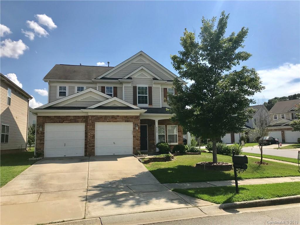 6609 Ridgeview Commons Drive Charlotte NC 28269