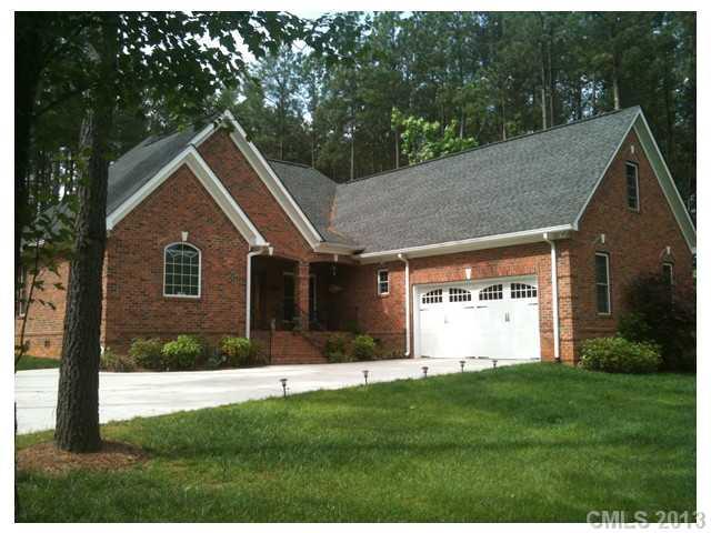 7009 Pebble Bay Drive Denver NC 28037