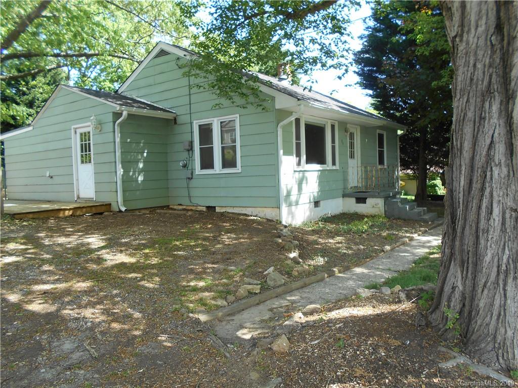 84 Selwyn Road Asheville NC 28806