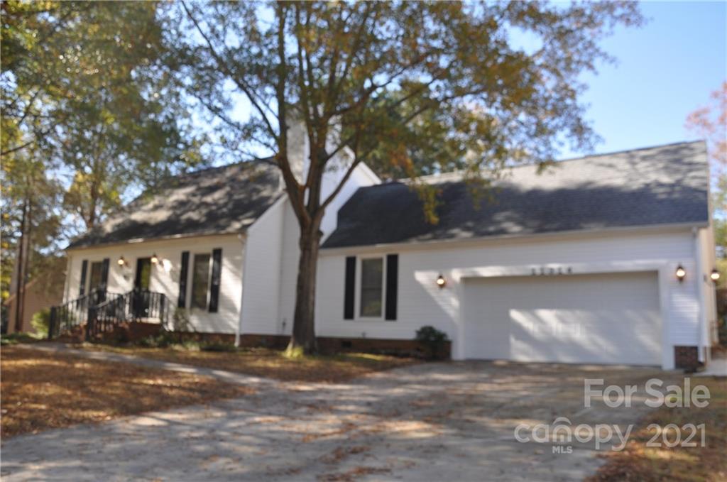 11314 Vintage Lane Charlotte NC 28226