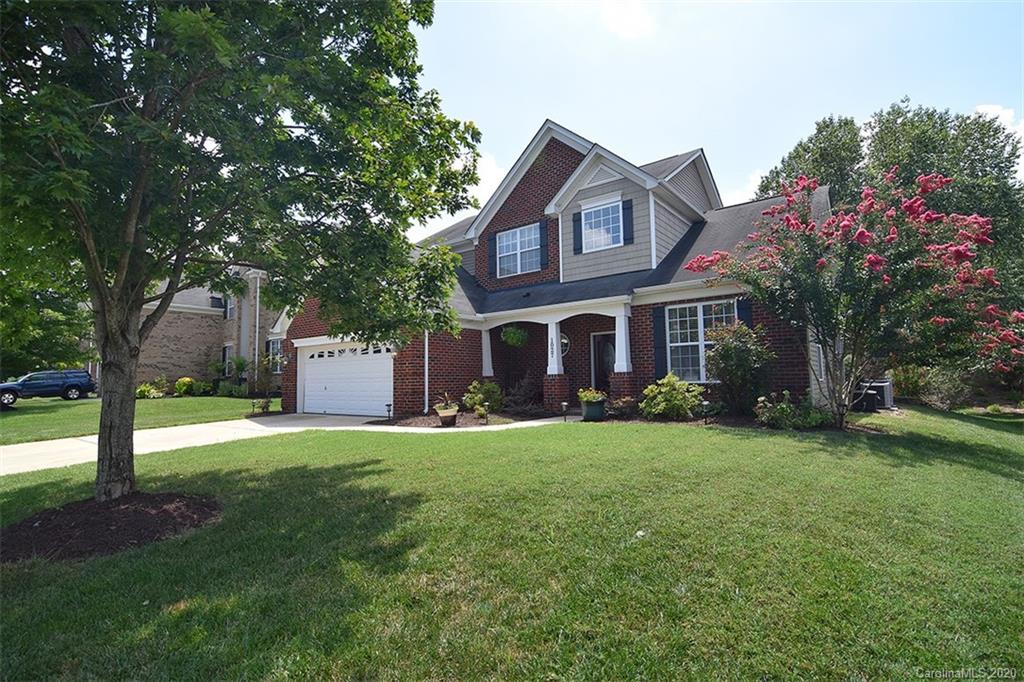 1027 Spanish Moss Road Indian Trail NC 28079