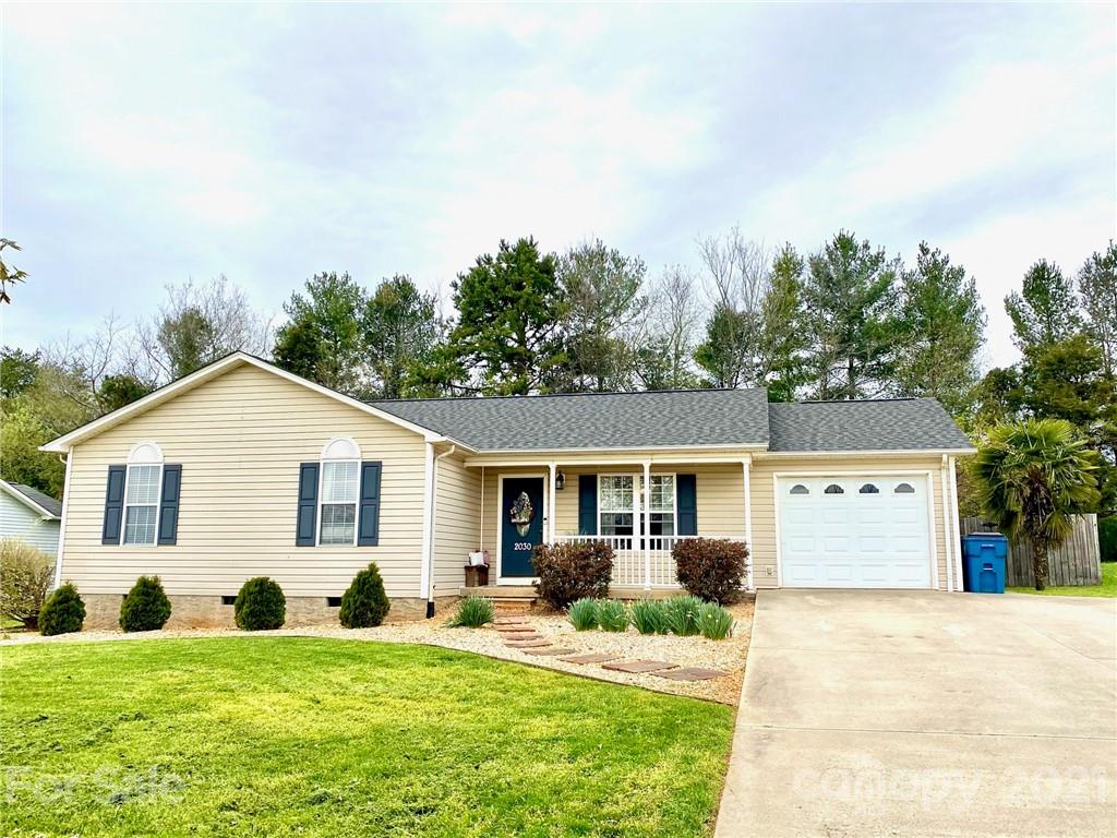 2030 Rocketts Way Newton NC 28658