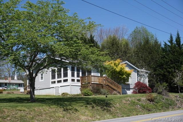 624 New Haw Creek Road Asheville NC 28805
