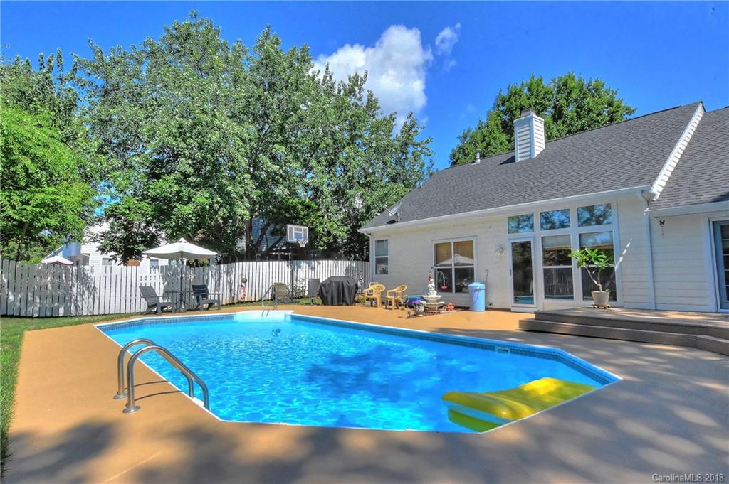 3218 Nedmore Court Matthews NC 28105