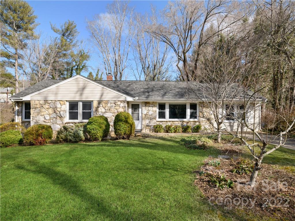 337 Old Haw Creek Road Asheville NC 28805