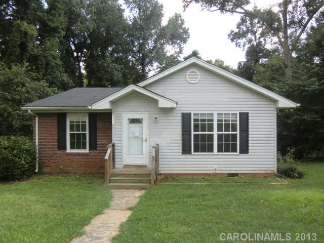5111 Shady Grove Lane Charlotte NC 28217