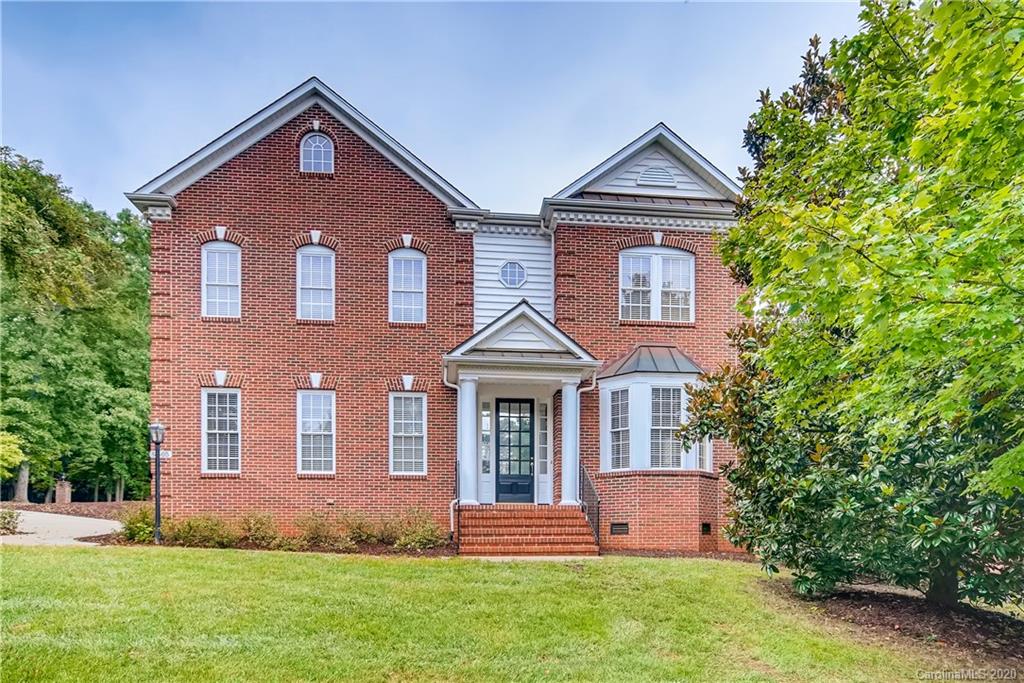 9805 Adison Gray Lane Charlotte NC 28270
