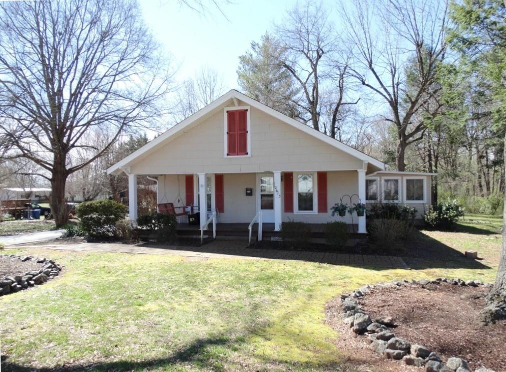 2613 5th Avenue Sw Hickory NC 28602