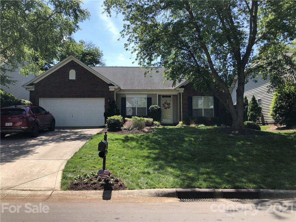 12504 Kemerton Lane Huntersville NC 28078