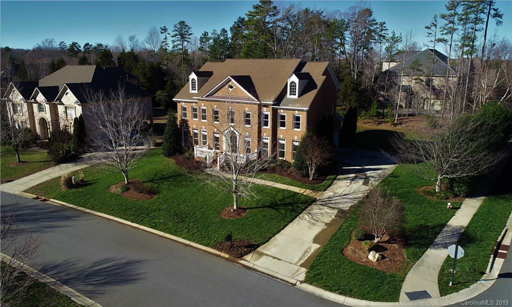 3307 Delamere Drive Matthews NC 28104