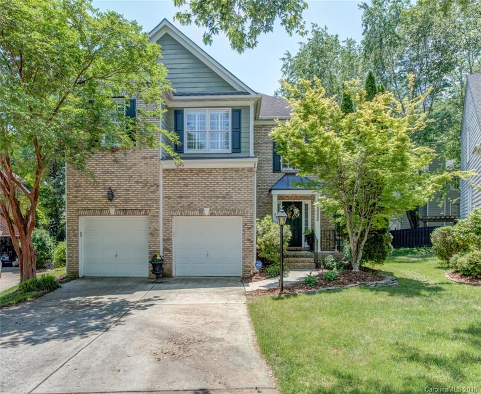 2000 Sablewood Drive Charlotte NC 28205