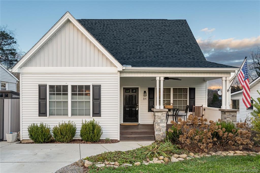 84 Stewart Street Asheville NC 28806
