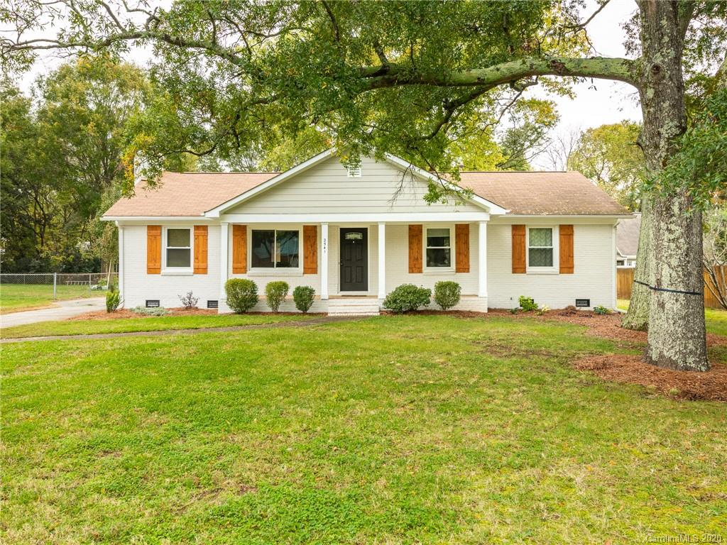 2541 O Hara Drive Charlotte NC 28273