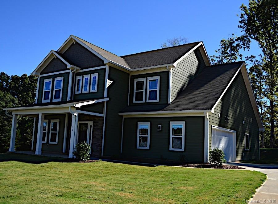 133 Autumn Mist Road Statesville NC 28677