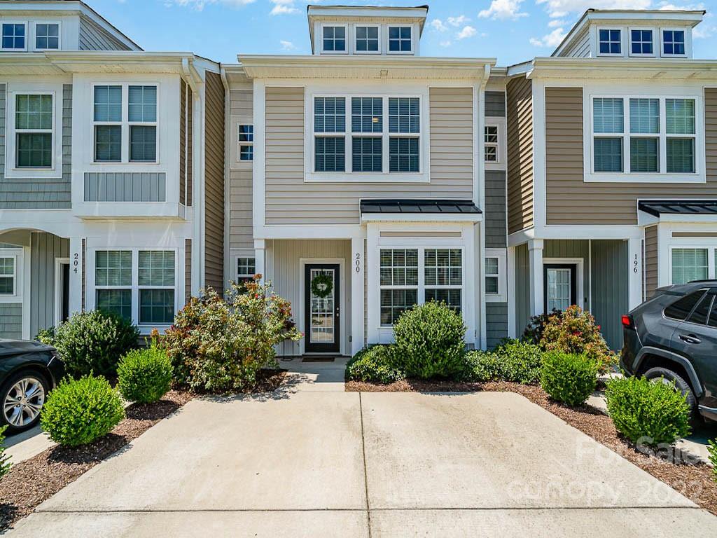 200 Halton Crossing Drive SW Concord NC 28027