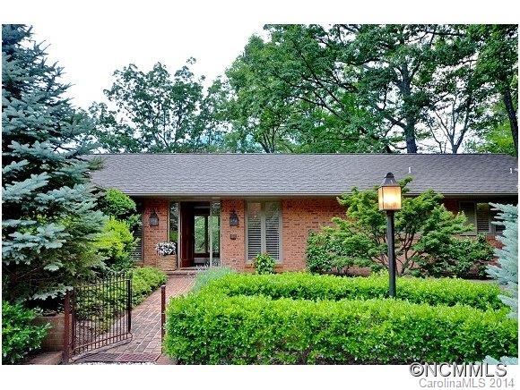 154 Devils Ridge Lane Tryon NC 28782