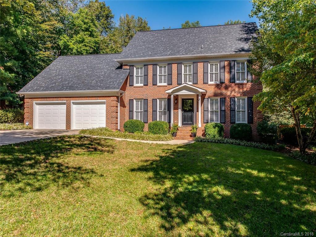 216 Mattridge Road Matthews NC 28105