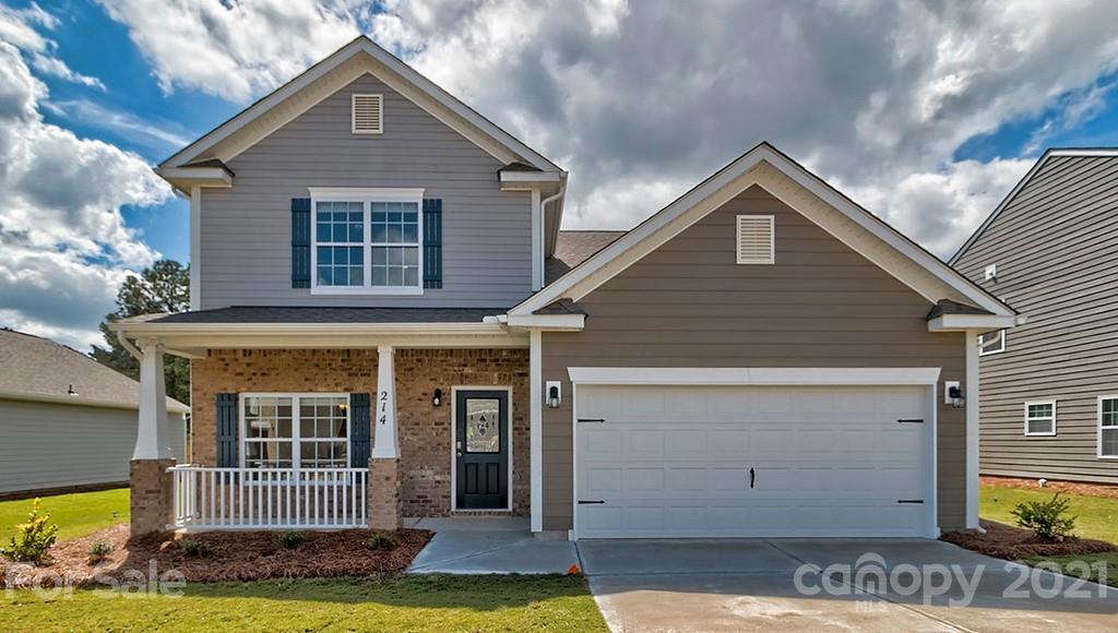 7565 Nolen Farm Drive Gastonia NC 28056