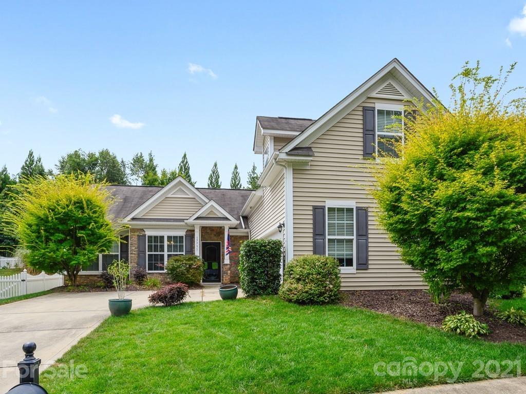 17731 Train Station Drive Huntersville NC 28078