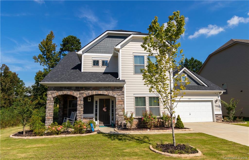 13023 Vermillion Crossing Huntersville NC 28078