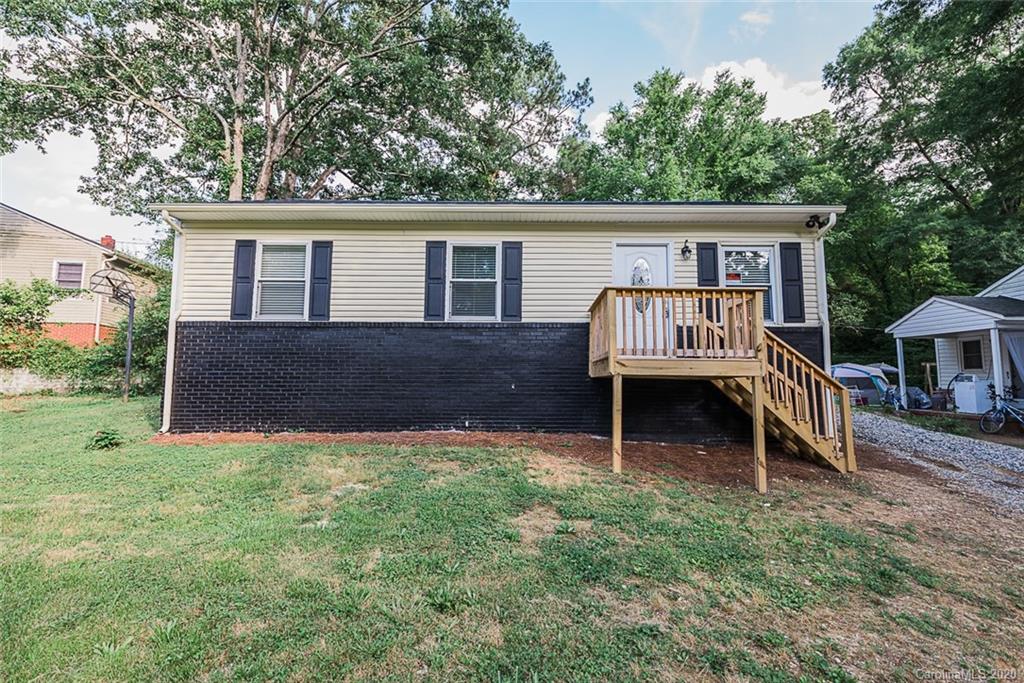 138 Long Avenue Ne Concord NC 28025
