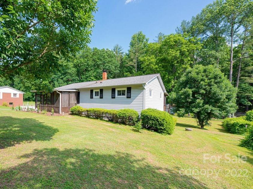 4254 Hartland Road Lenoir NC 28645