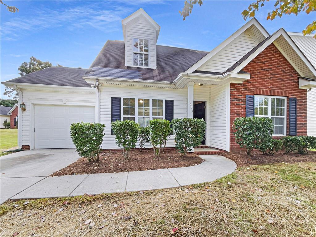 308 Margaret Kelly Court Charlotte NC 28216