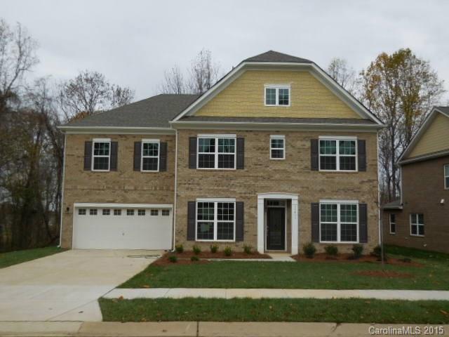 11411 Cedarvale Farm Parkway Midland NC 28107