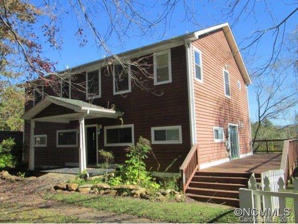 896 Jupiter Road Weaverville NC 28787