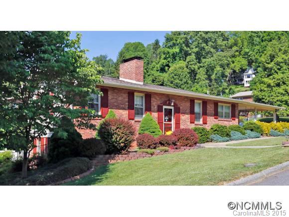 181 Azalea Drive Waynesville NC 28786