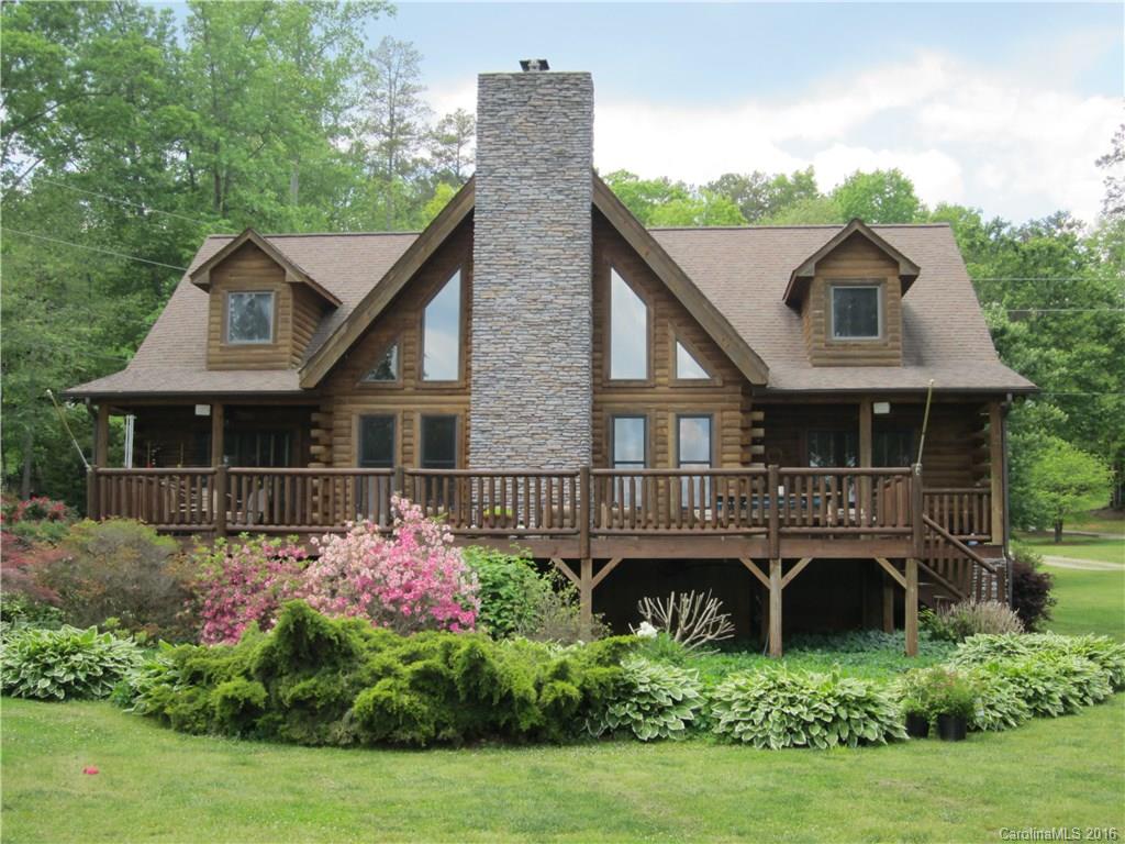 200 Lake Pines Lane Lexington NC 27292