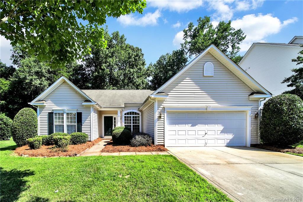 13411 Honeytree Lane Pineville NC 28134