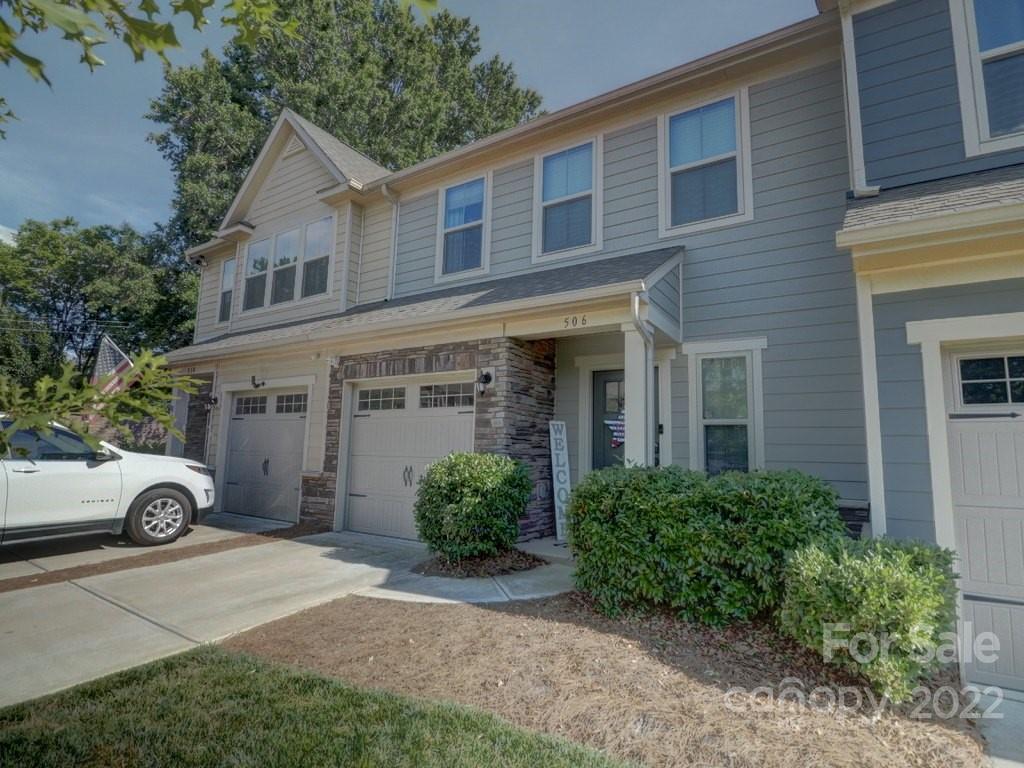 506 Park Meadows Drive Matthews NC 28104