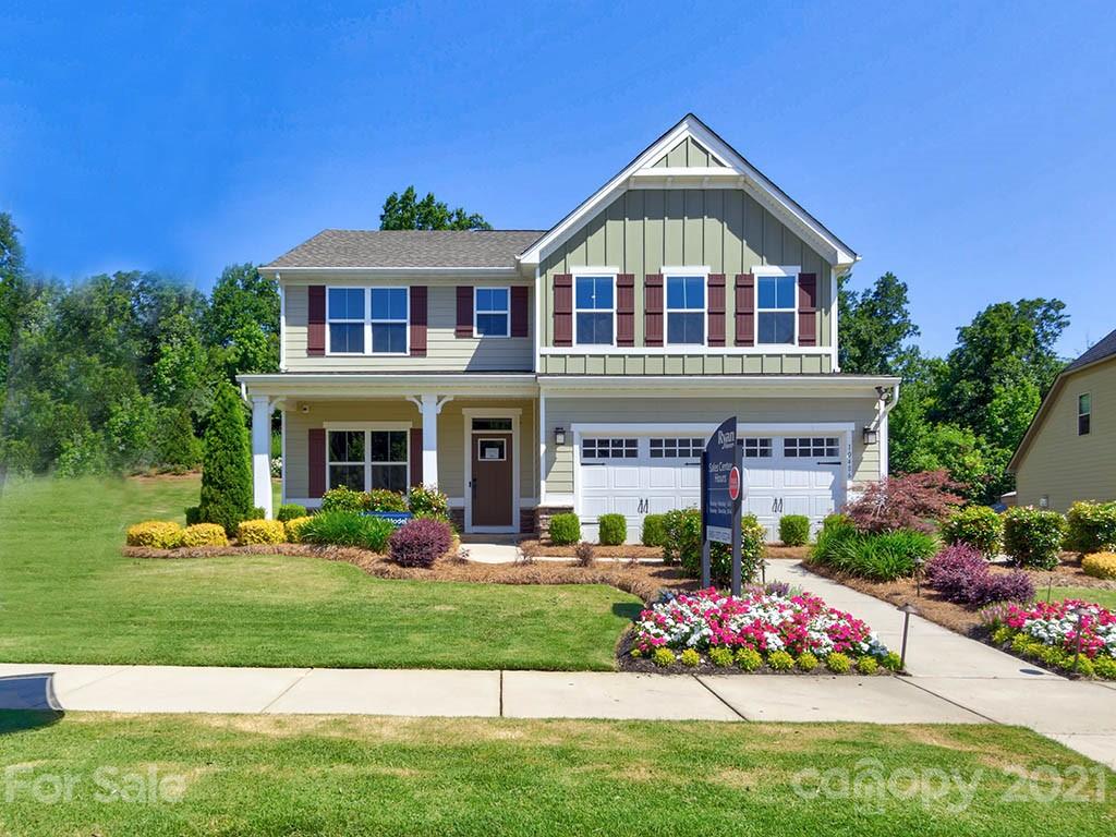 10486 Black Locust Lane Charlotte NC 28215