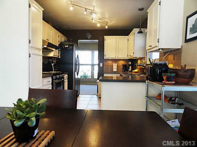 3709 Sweetgrass Lane Charlotte NC 28226