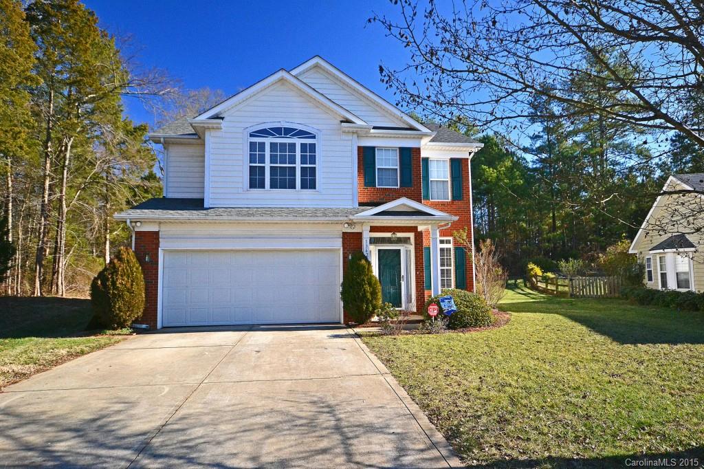 13624 Michael Lynn Road Charlotte NC 28278