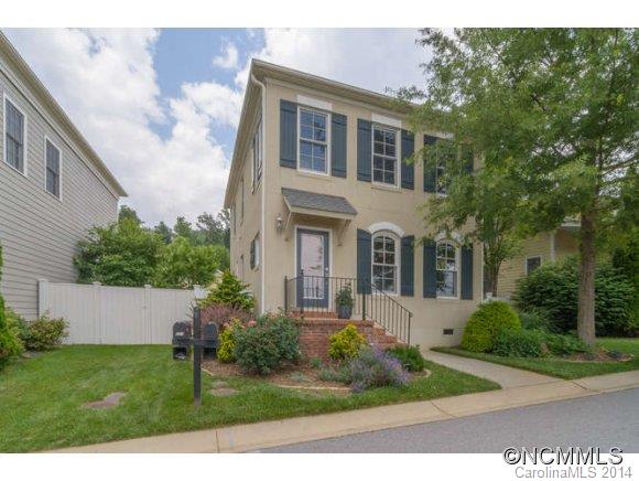 228 Leucothoe Lane Asheville NC 28803