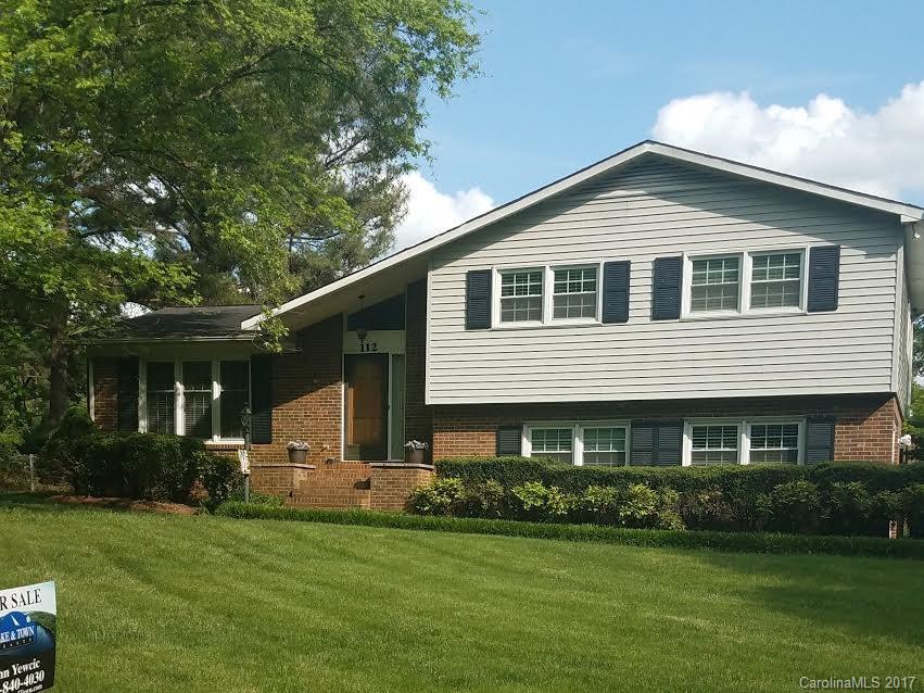 112 Cottonwood Drive Mount Holly NC 28120