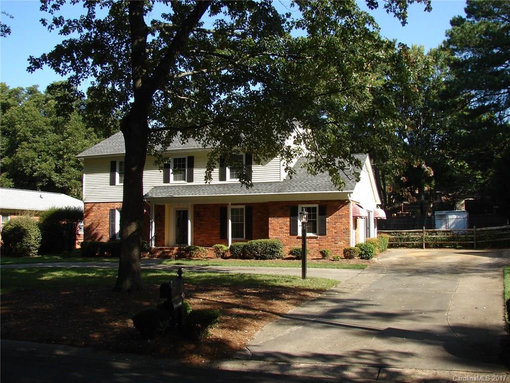 6418 Folger Drive Charlotte NC 28270
