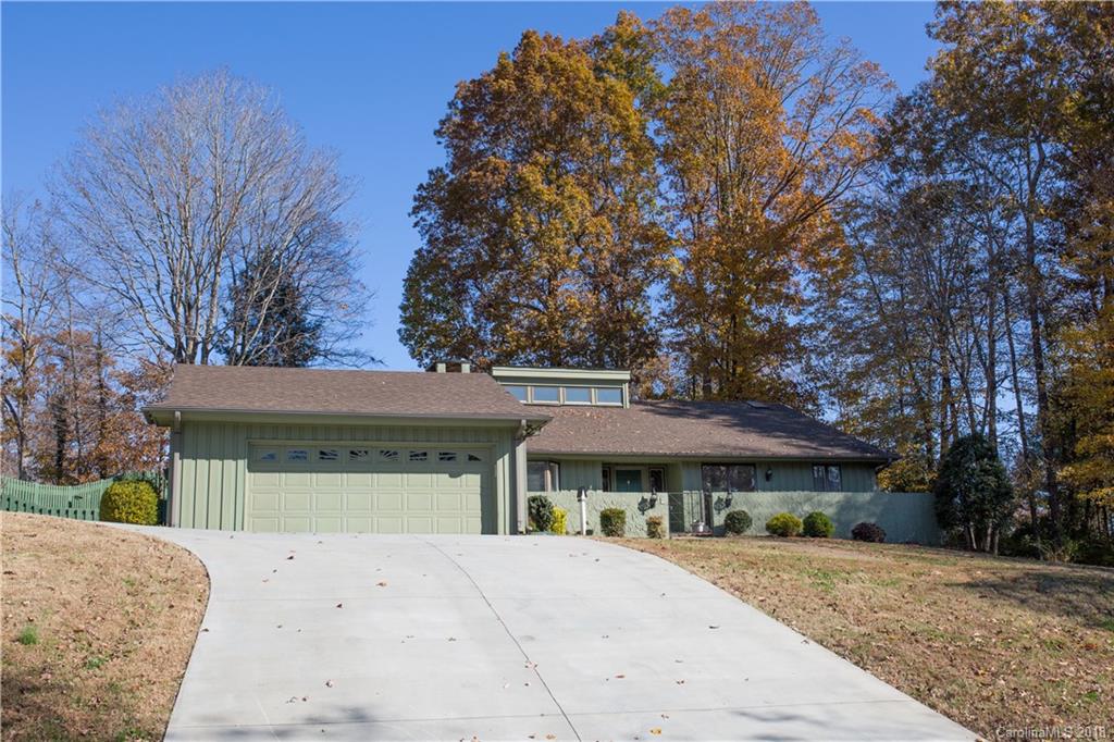 18 Richard Drive Marion NC 28752
