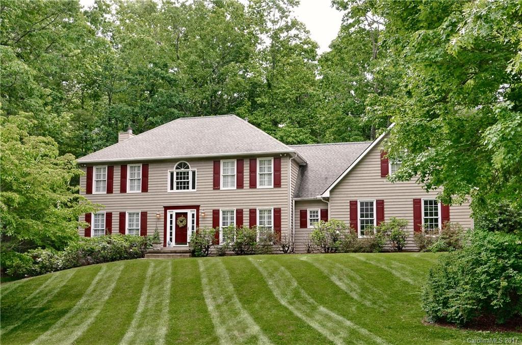 5 Quail Hollow Drive Arden NC 28704