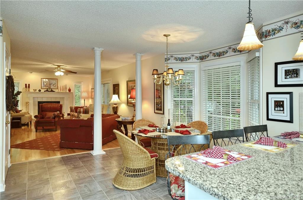 5 Quail Hollow Drive Arden NC 28704