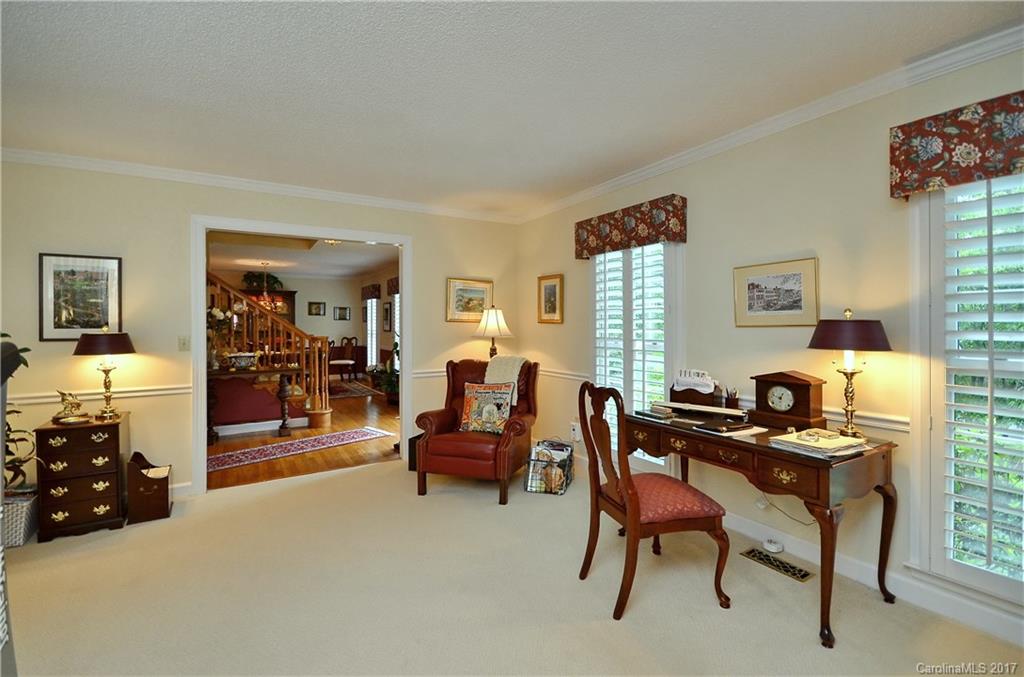 5 Quail Hollow Drive Arden NC 28704