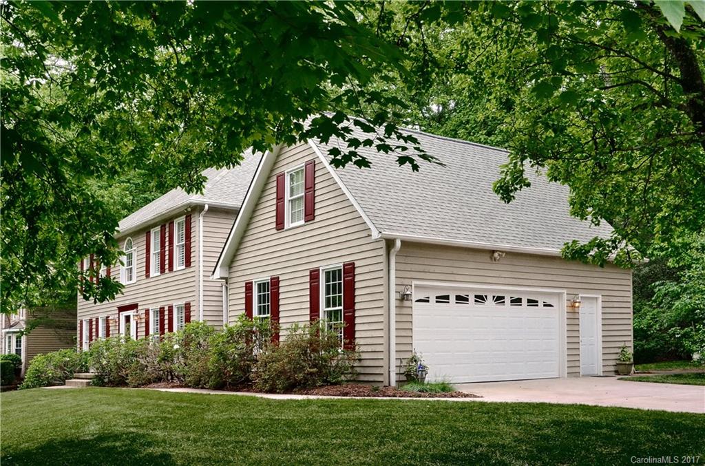 5 Quail Hollow Drive Arden NC 28704