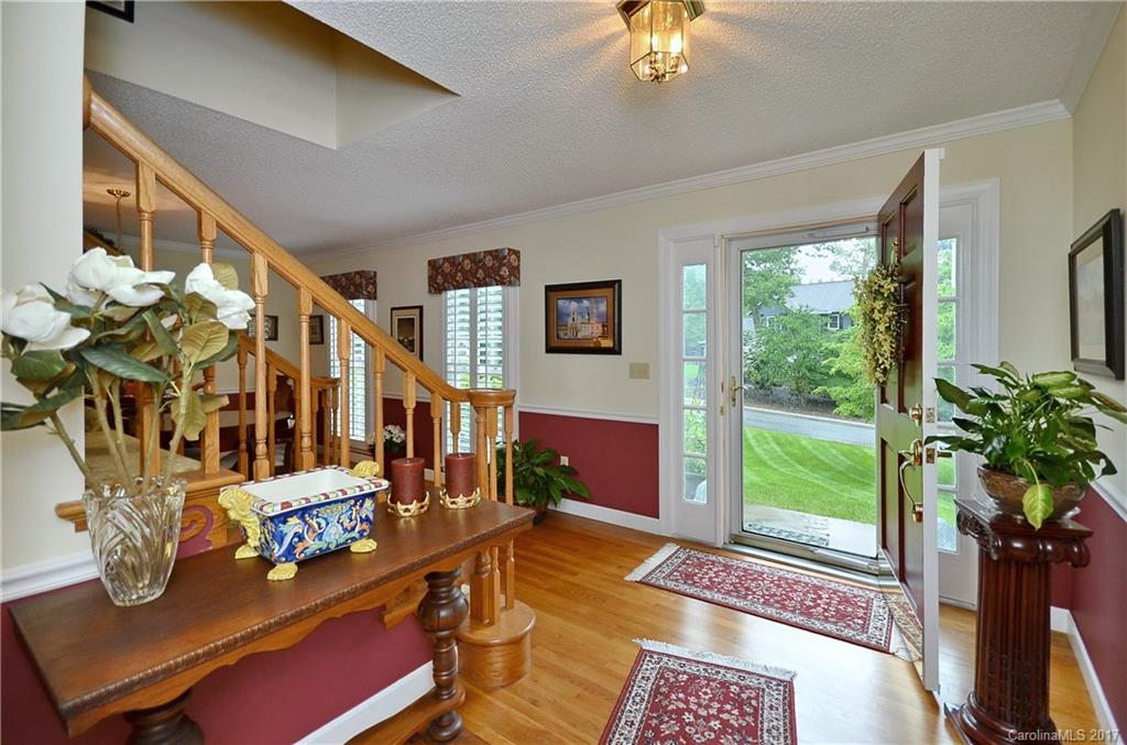 5 Quail Hollow Drive Arden NC 28704