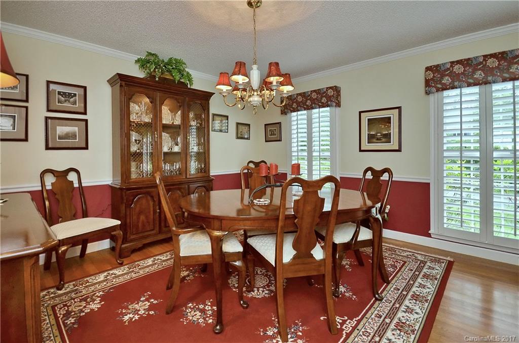 5 Quail Hollow Drive Arden NC 28704