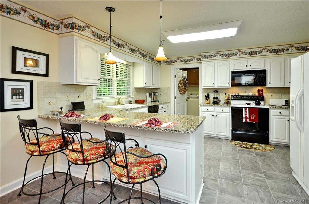 5 Quail Hollow Drive Arden NC 28704